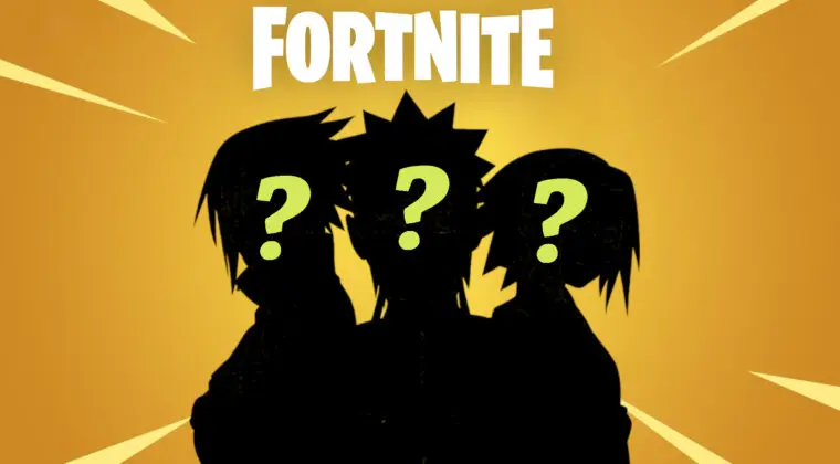 Imagen de Fortnite filtra las nuevas skins y cosméticos del crossover con Naruto y serían espectaculares