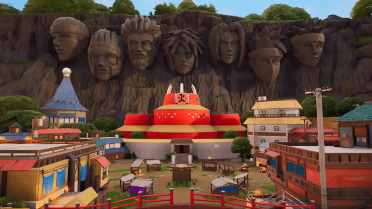 fortnite naruto 9 1