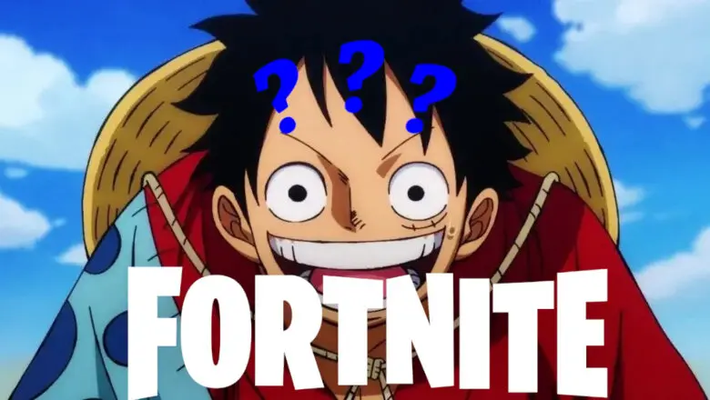 Fortnite
