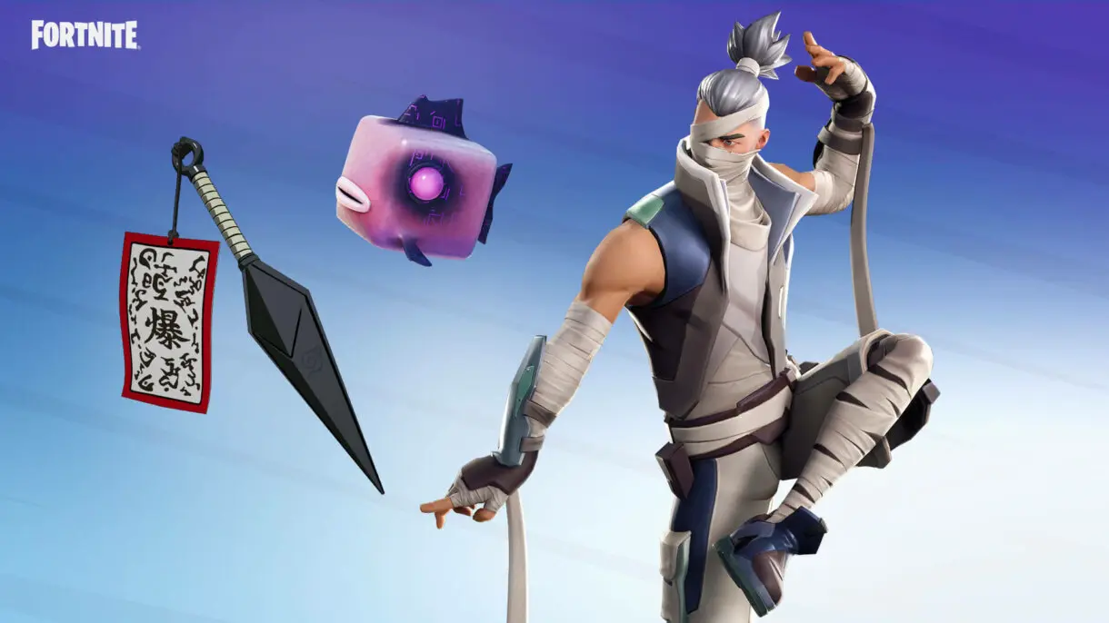 fortnite parche 2