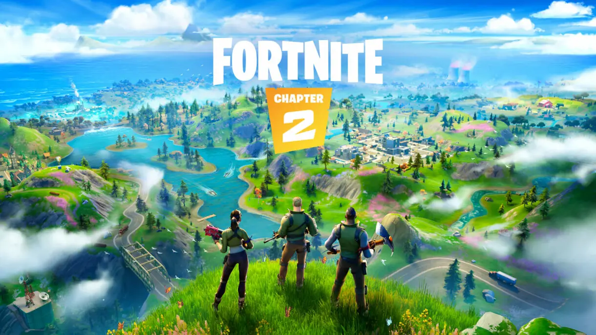 fortnite season 1
