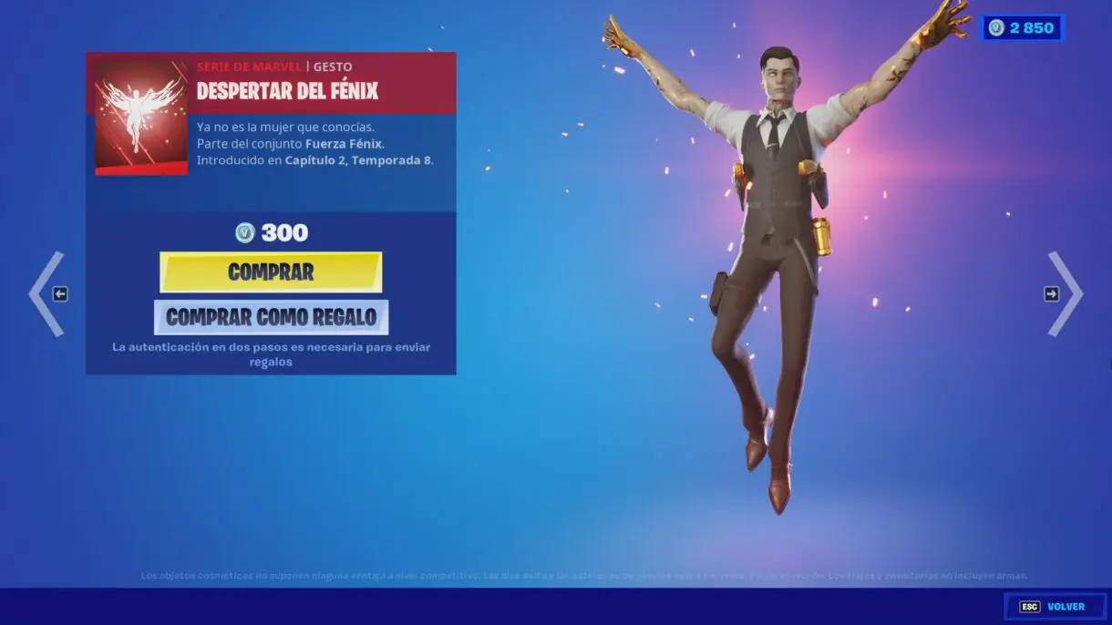 fortnite skin 7