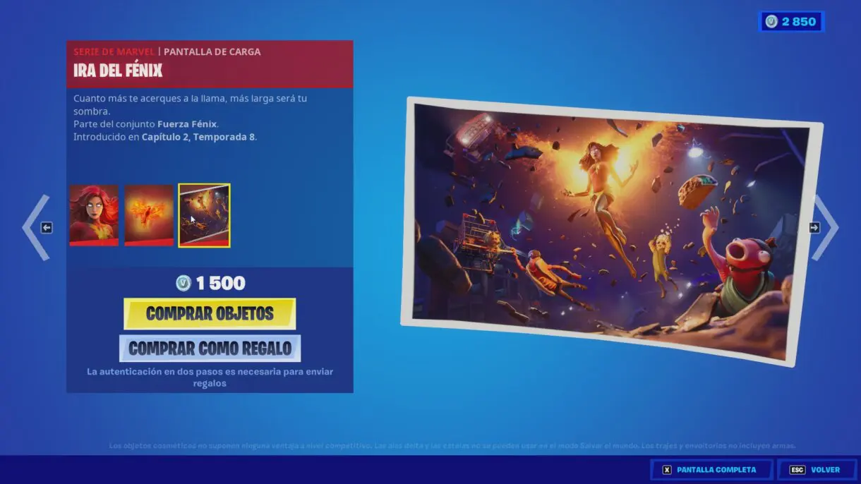 fortnite skin 9