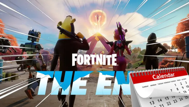 Fortnite