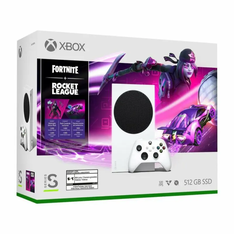 fortnite xbox