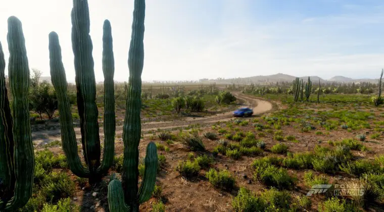 Imagen de Forza Horizon 5 bate récords en su estreno; estas son las grandes cifras del nuevo videojuego