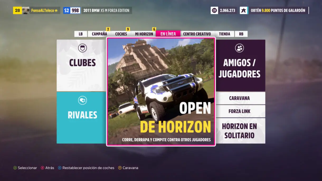 forza horizon 5 31 10 2021 18 07 01
