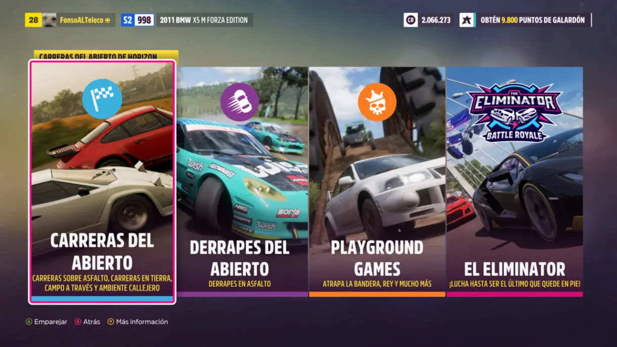 forza horizon 5 31 10 2021 18 07 19