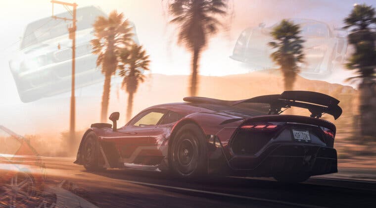 Imagen de Conoce las 7 obras que Forza Horizon 5 ha de superar para ser el mejor juego de conducción de la historia