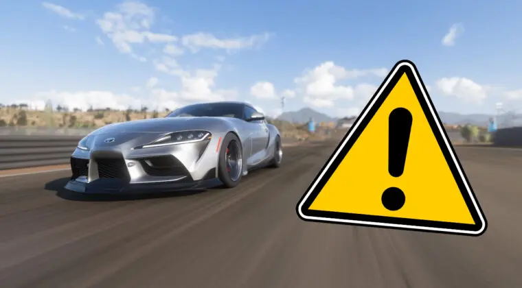 Imagen de Forza Horizon 5: Se filtra el mapa  de su próximo DLC e información sobre el desarrollo