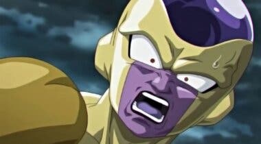 Imagen de Dragon Ball: Este diseño oficial de la raza de Freezer es de lo más raro que hay