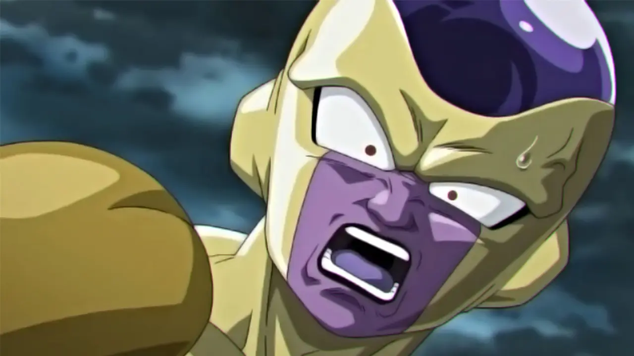 Dragon Ball
