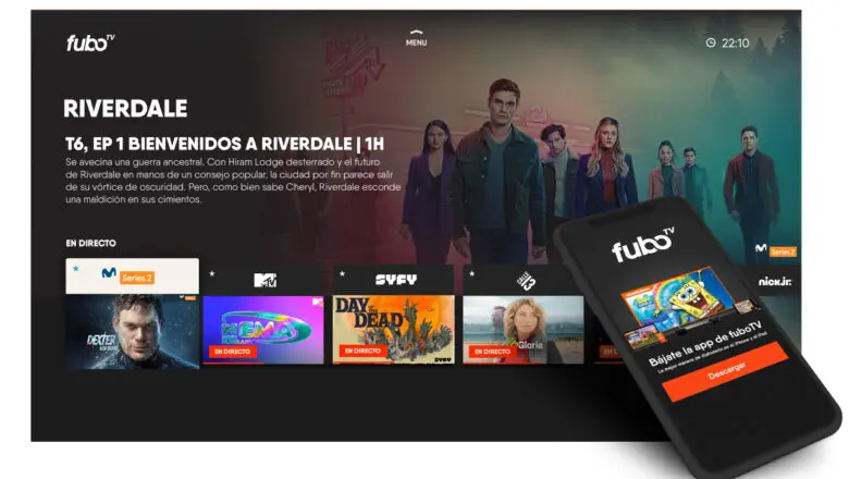 FuboTV