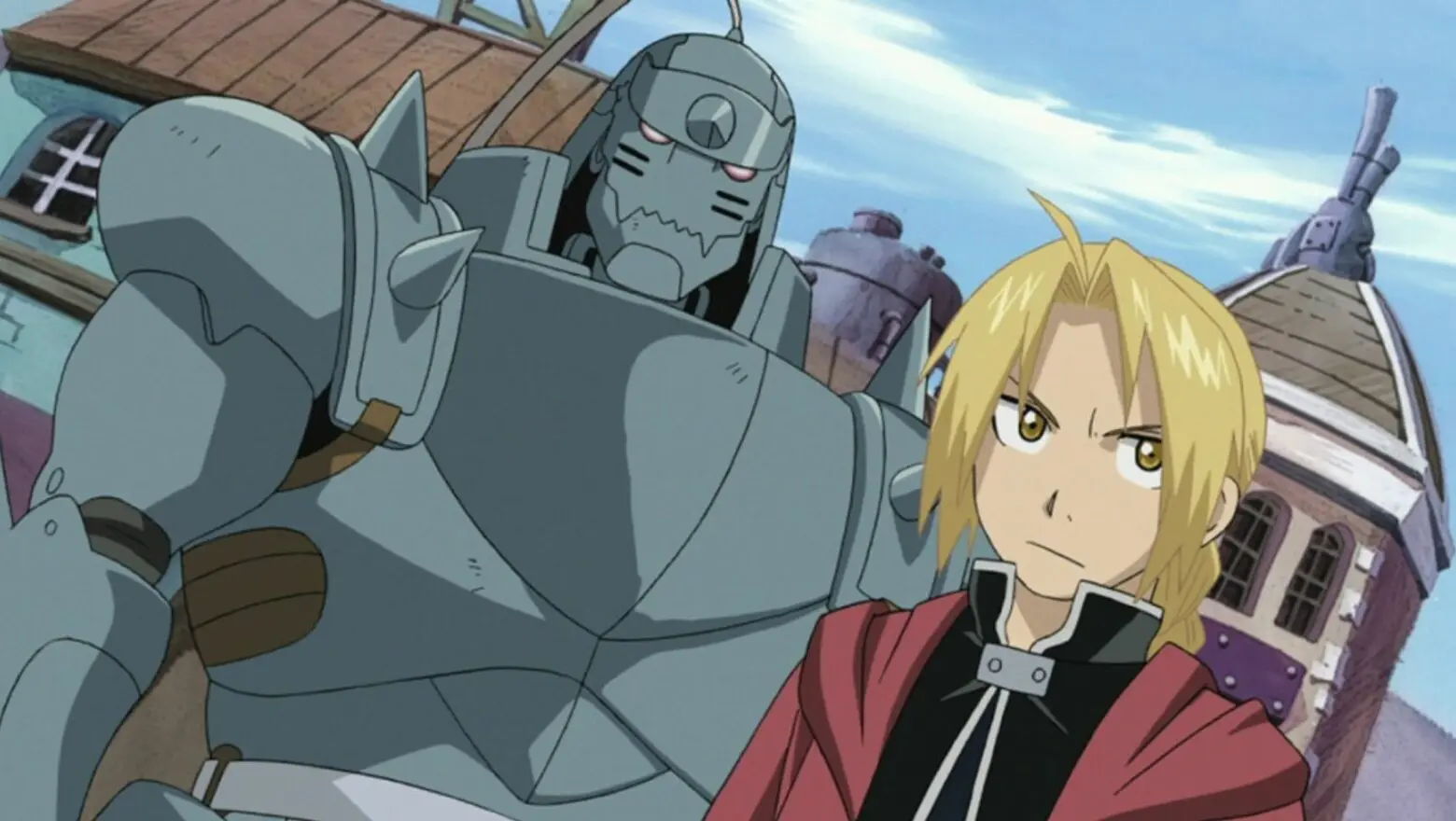 fullmetal juego de mesa