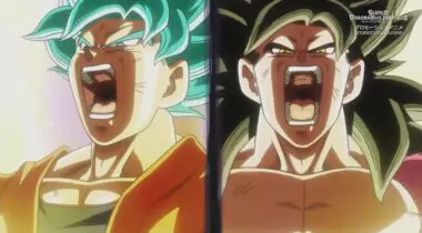 Imagen de Dragon Ball: Así es 'Fusión de Ki', la fusión más extraña de la franquicia