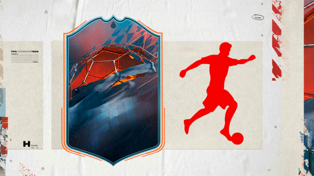 fut heroes premier calidad precio 2