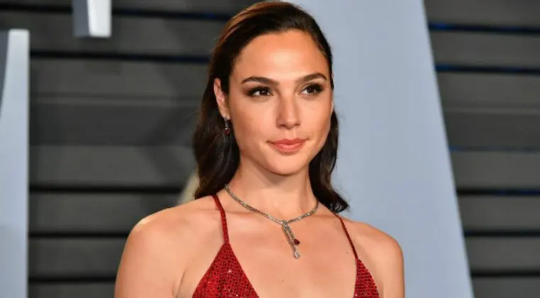Imagen de Gal Gadot será la Reina Malvada en el live-action de Blancanieves