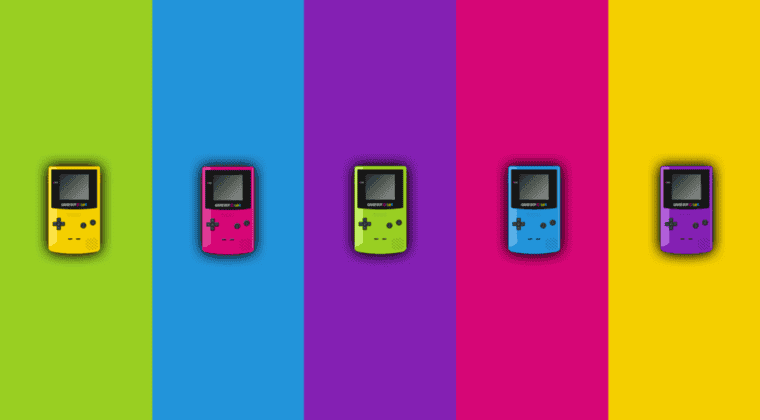 Imagen de Game Boy Color: 5 razones por las que es mi portátil favorita de toda la historia