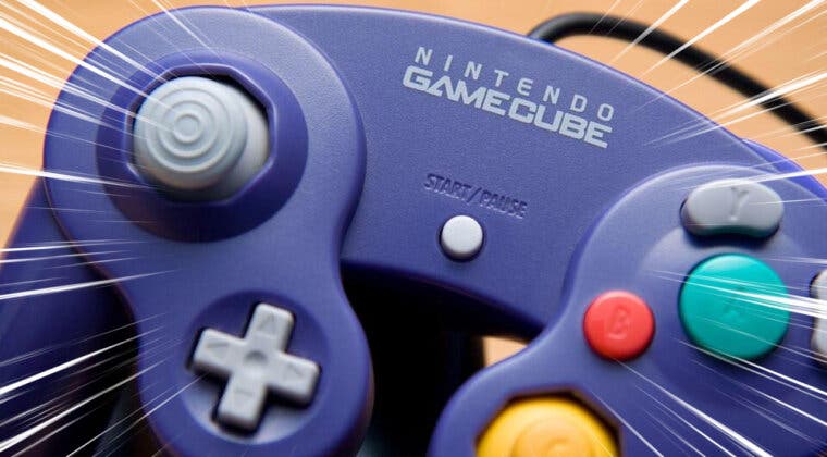 Imagen de Una exempleada de Nintendo revela una gran curiosidad sobre el color morado de GameCube