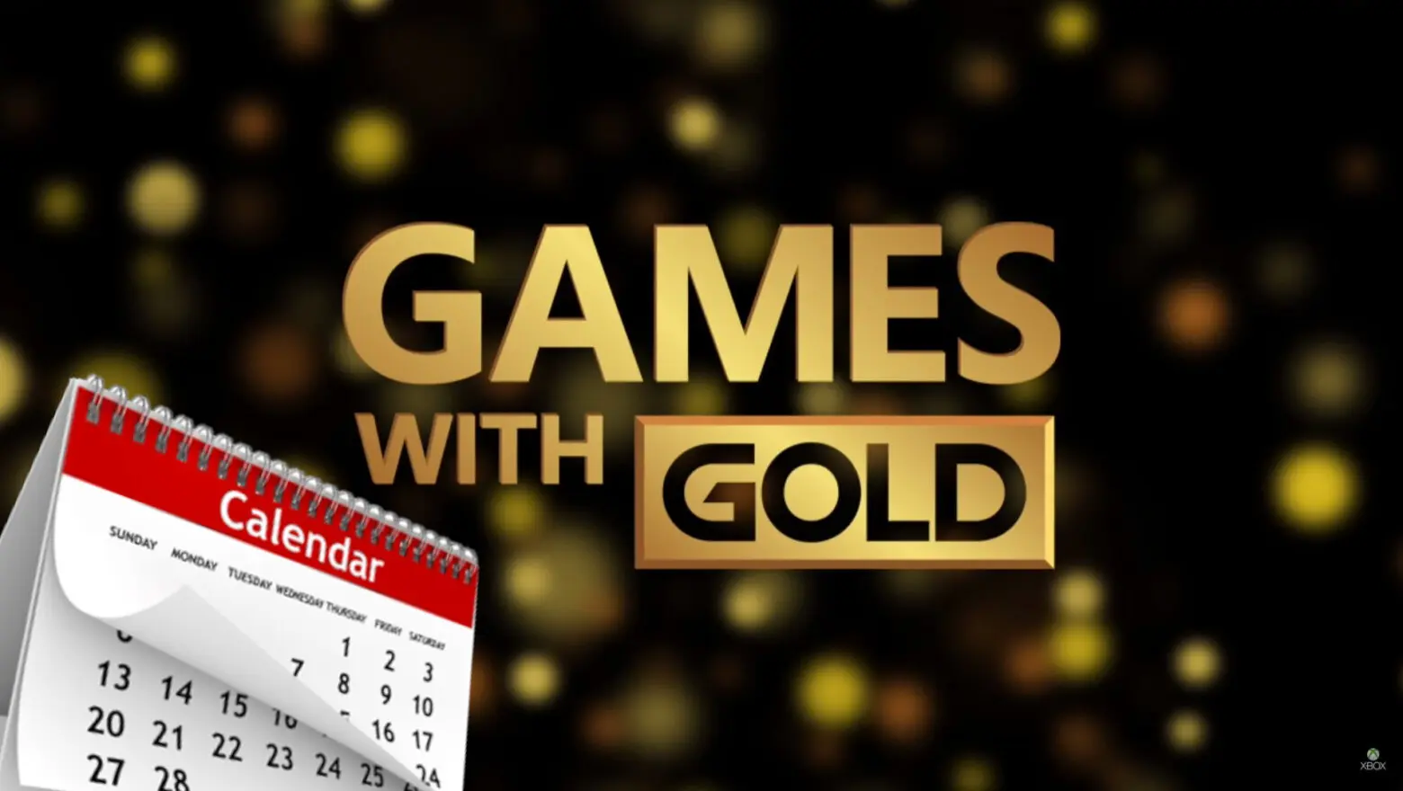 Games With Gold