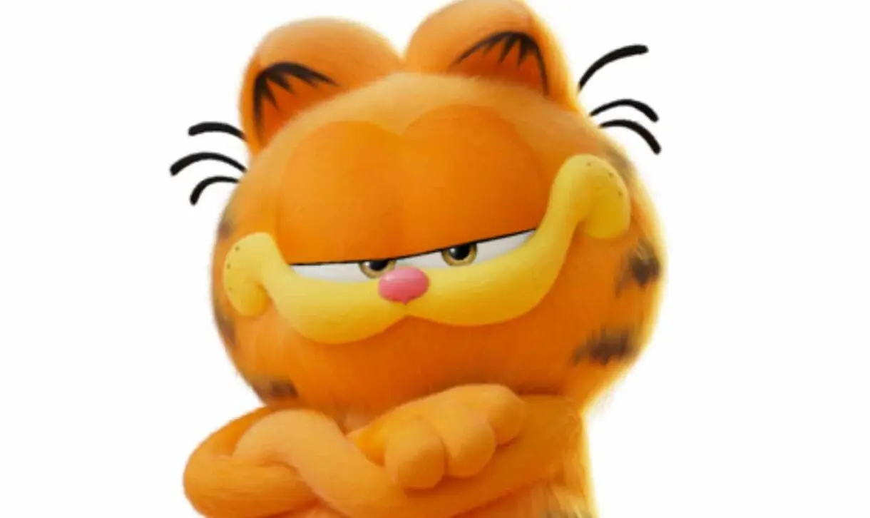 garfield