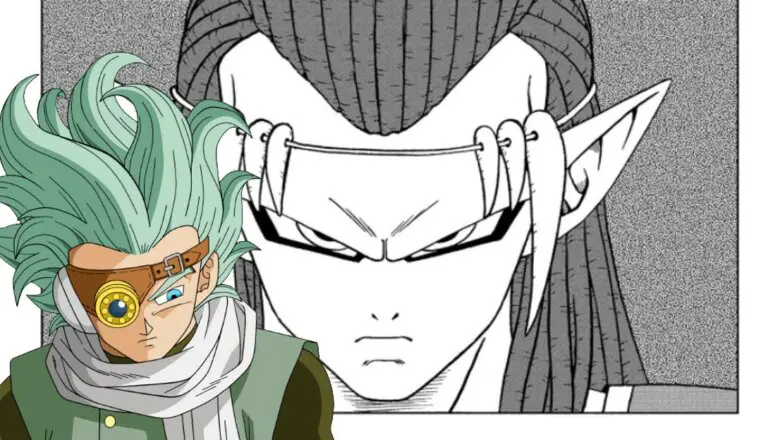 gas dragon ball super 79