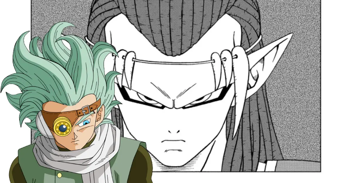 gas dragon ball super 79