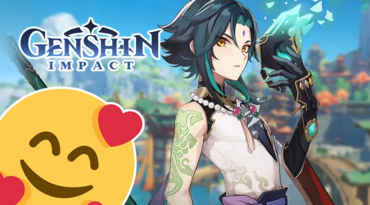 Imagen de Genshin Impact: 8 razones por las que me gusta el título de miHoYo