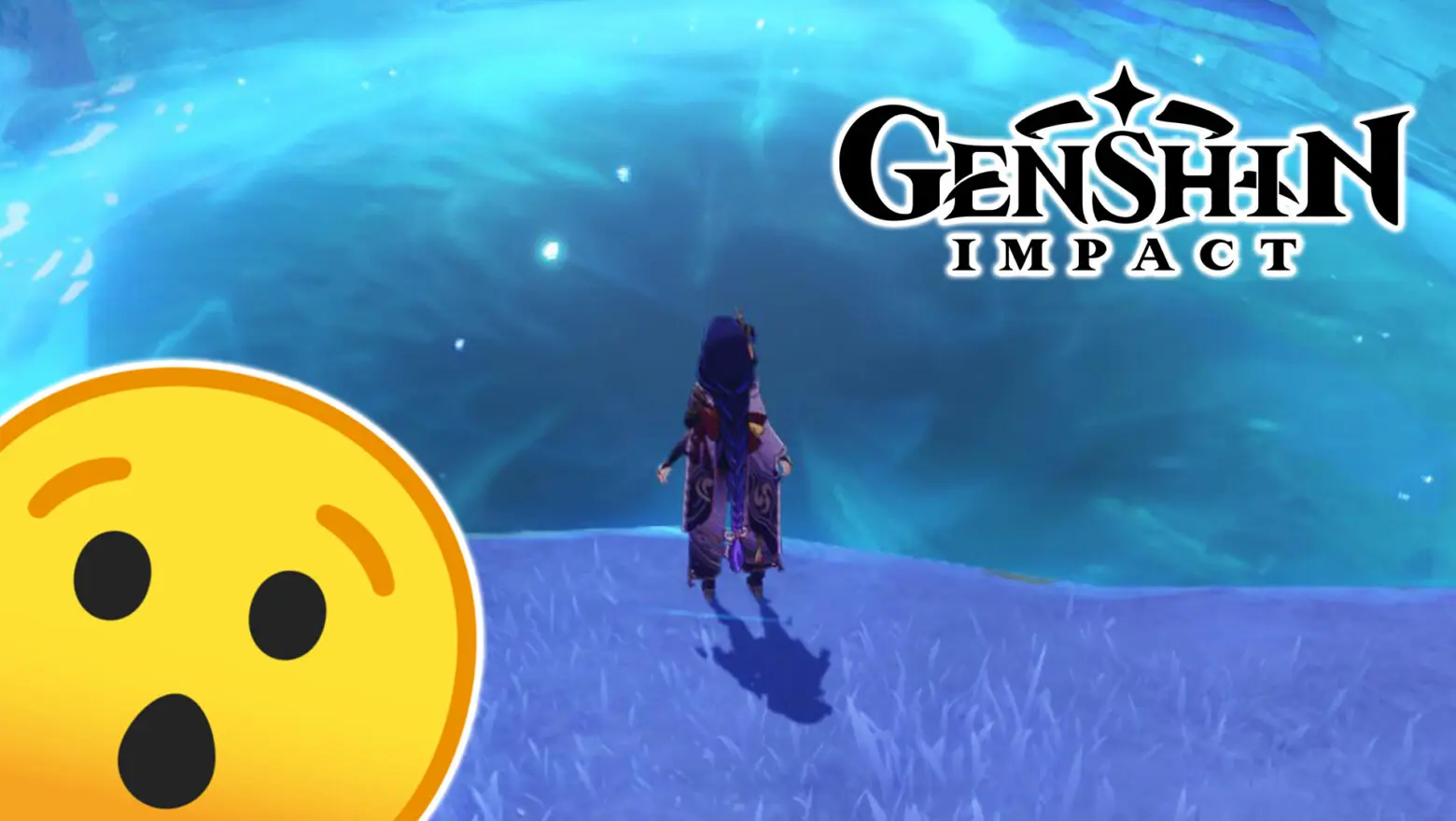 Genshin Impact