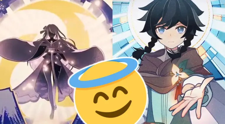 Imagen de MiHoYo confirma que Genshin Impact se basa en el gnosticismo; qué es y su relación con el juego
