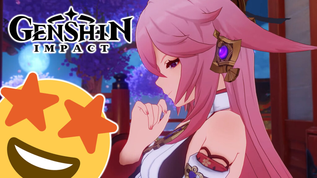 Genshin Impact