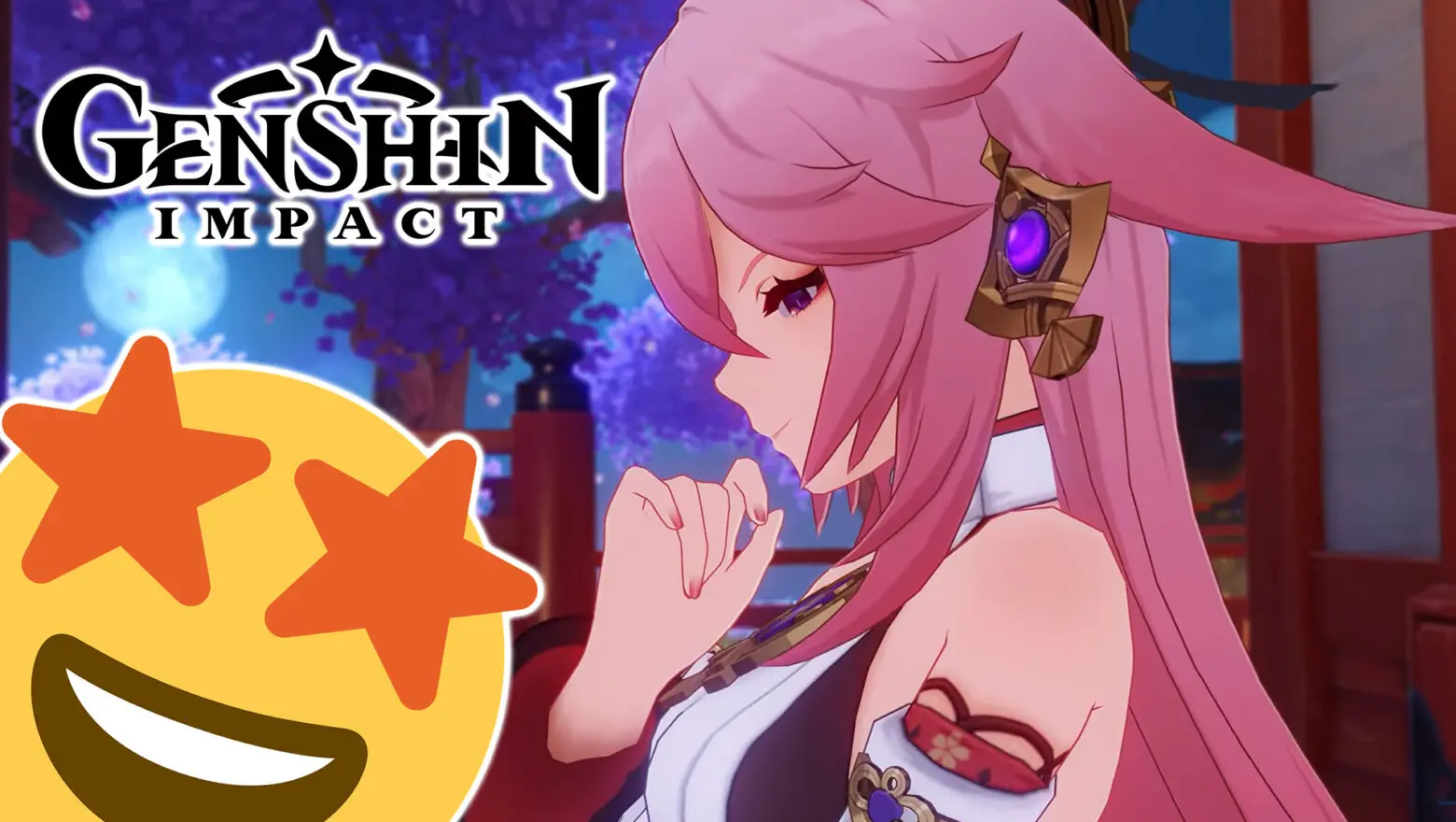 Genshin Impact