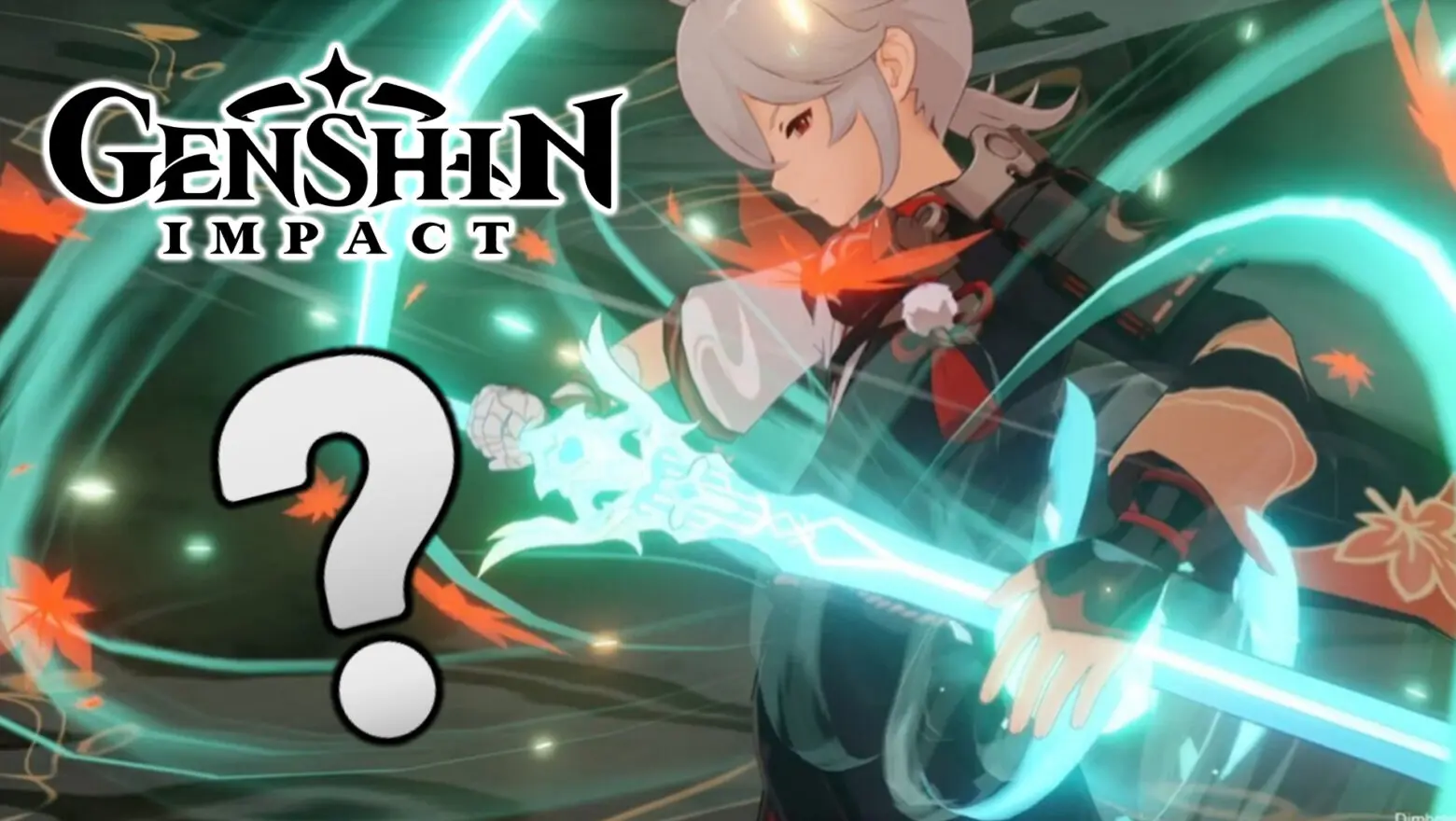 Genshin Impact