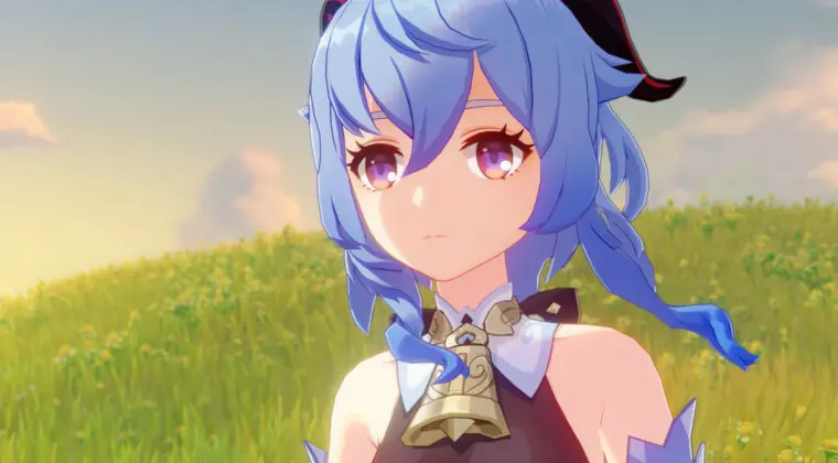 Imagen de Nuevas filtraciones de Genshin Impact dan más detalles sobre los banners de la 2.4