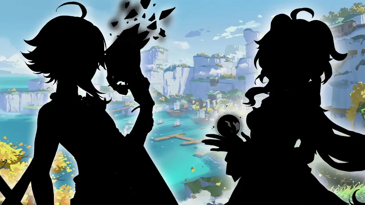 genshin impact