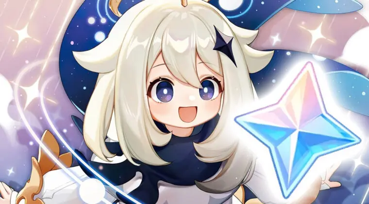 Imagen de Genshin Impact: consigue protogemas con este nuevo código que está circulando en redes