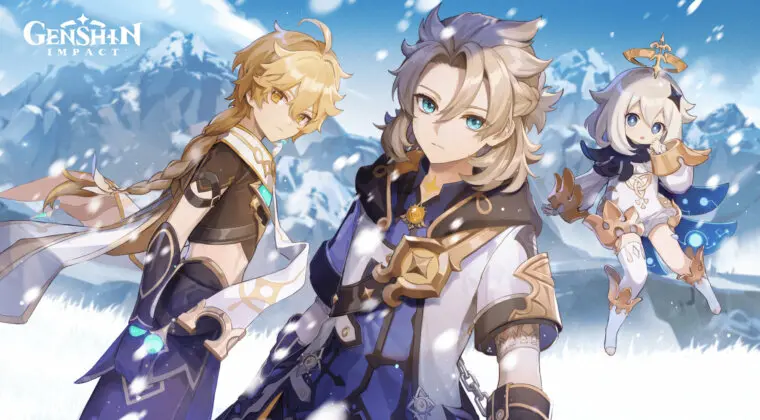 Imagen de Genshin Impact: hora de mantenimiento de la versión 2.3 y protogemas gratis