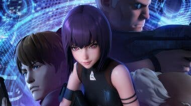 Imagen de Ghost in the Shell: SAC_2045 anuncia oficialmente su temporada 2