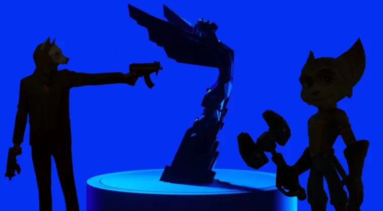 Imagen de Estos son todos los nominados a los premios de The Game Awards 2021; ¿quién se llevará el GOTY?