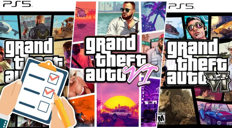 Imagen de Estas son las mejores carátulas de GTA 6 hechas por fans; ¡vota tu favorita!