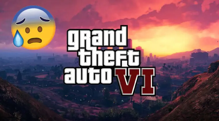 Imagen de GTA 6 sí está en desarrollo, pero le falta mucho porque 'ahora es un desastre', asegura insider