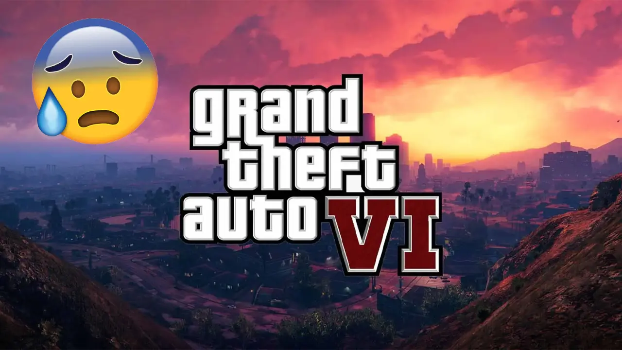 gta 6 desastre