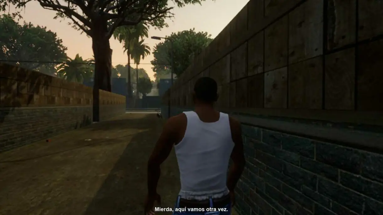 GTA meme