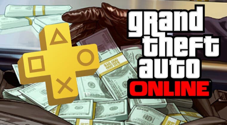 Imagen de GTA Online: cómo conseguir gratis 1 millón de GTA$ en PS5 y PS4 si cumples esta condición