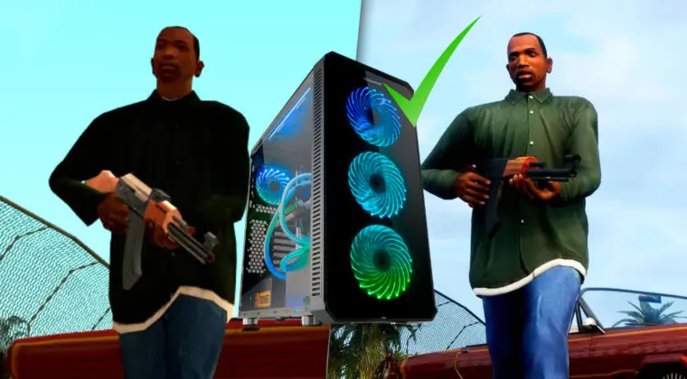 Imagen de GTA Trilogy vuelve a estar disponible en PC tras un fin de semana de lo más turbulento