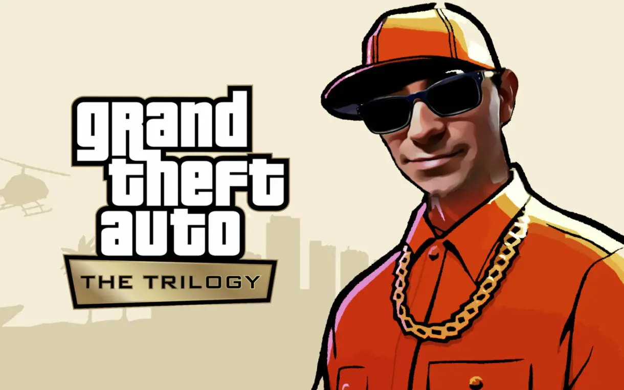gta trilogy
