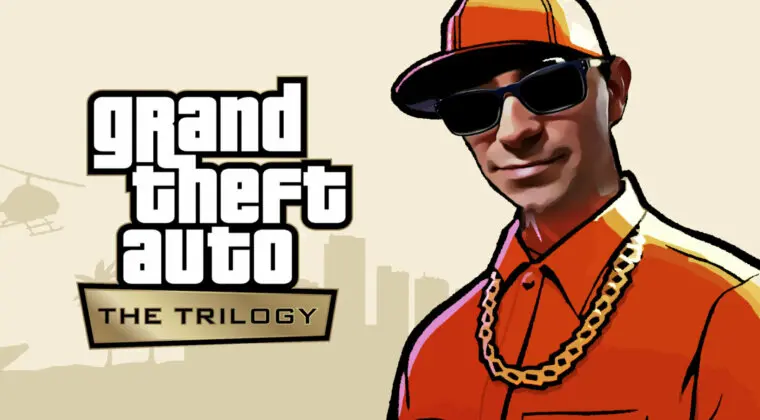Imagen de He tocado un GTA por primera vez en mi vida, y estas son mis sinceras impresiones
