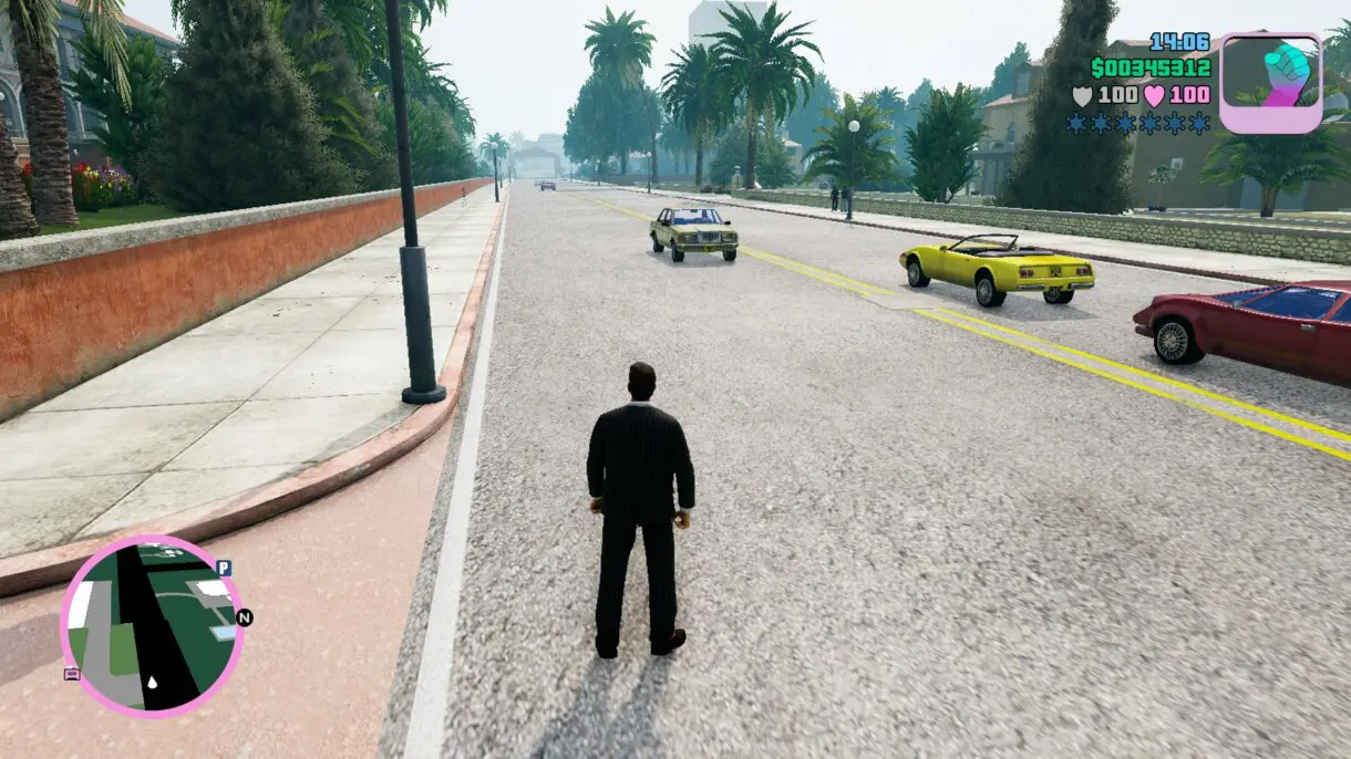 gta vice city