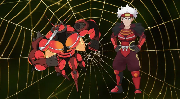 Imagen de Pokémon Masters EX: Análisis de Guzmán (Especial) y Buzzwole