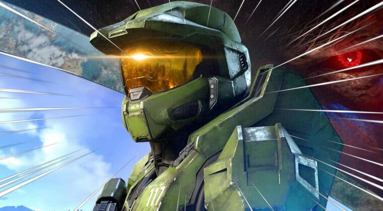 Imagen de Halo Infinite tuvo un desarrollo complicado; en 2019 recortaron mucho contenido del juego